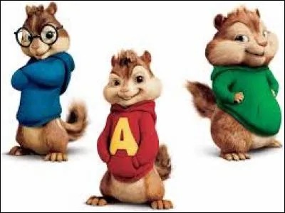 Qui a réalisé le film "Alvin et les Chipmunks 4" ?