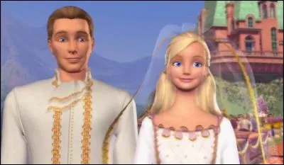 Quand est sorti le film "Barbie : Cur de princesse" ?