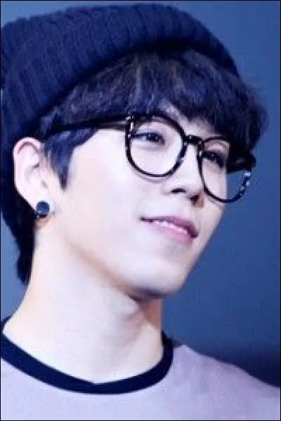 Qui est le hyung des Block B ?