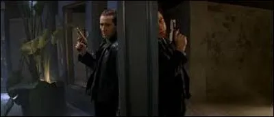 De quel film est tiré ce gunfight ?