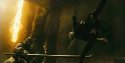 De quel film est tiré ce duel ?