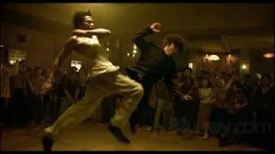 De quel film est tiré ce combat ?