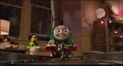 De quel film est tiré ce combat ?