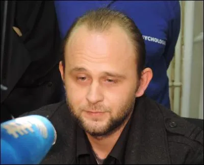 Quel événement particulier a marqué la condamnation de Nicolas Blondiau le 30 janvier 2015 après l'assassinat et le viol d'une petite fille de 8 ans ?