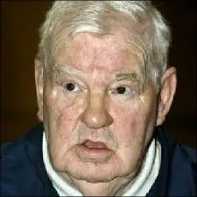 Emile Louis, décédé en prison en octobre 2013, a été condamné pour avoir enlevé et tué de jeunes trisomiques. Quel surnom est donné à cette affaire ?