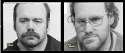 Les frères Jourdain ont tué 4 jeunes filles au carnaval de Portel. Quels sont leurs prénoms ?