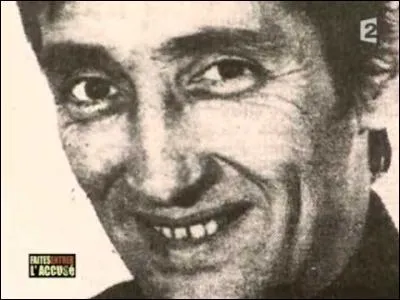 "Sans arme, ni haine, ni violence". Ce film réalisé par Jean-Paul Rouve, en 2008, retrace l'itinéraire de :