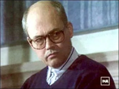 Il a massacré deux petites filles en 1994, aux alentours de Perpignan. Il est mort d'un cancer le 5 mai 2014 et enterré dans la fosse commune.