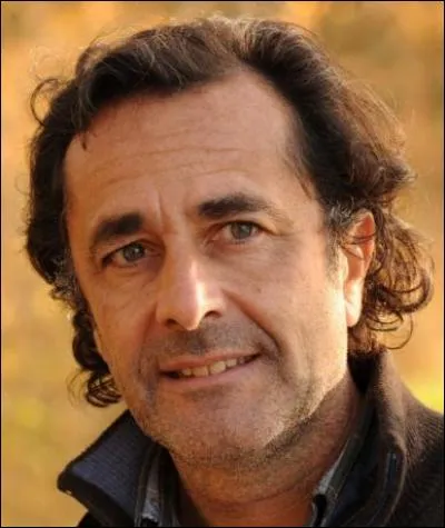 Quel est le réalisateur du film ?