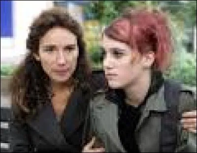 Quel est le titre de cette série ?