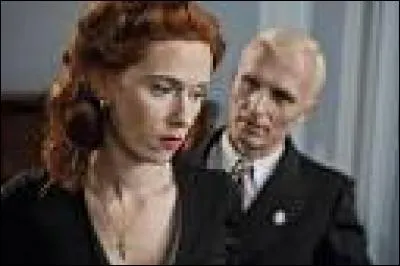 Quel est le titre de cette série ?