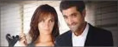 Quel est le titre de cette série ?