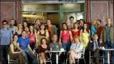 Quel est le titre de cette série ?