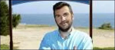 Quel est le titre de cette série ?