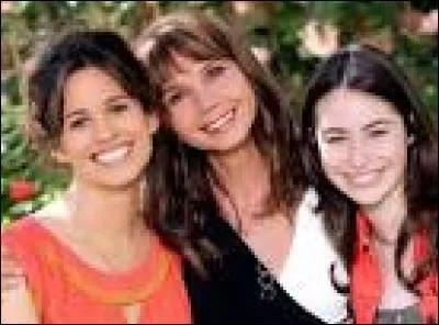 Quel est le titre de cette série ?