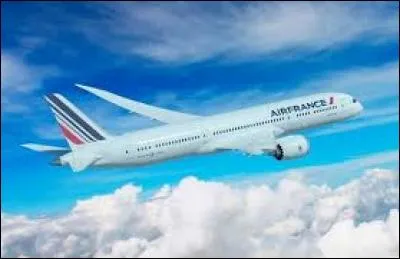 Quand Barbara et son père vont aller au concours, l'avion va atterrir à (au) :