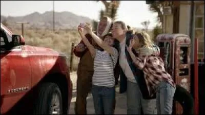 Pourquoi Isabelle et Barbara ont-elles dormi chez une dépanneuse ?