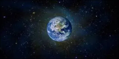 La Terre compte aujourd'hui ... d'habitants contre 1, 6 au début du XXe siècle.