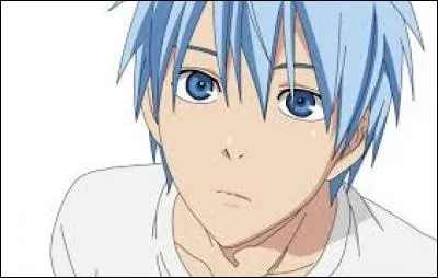 Qui est ce personnage ?