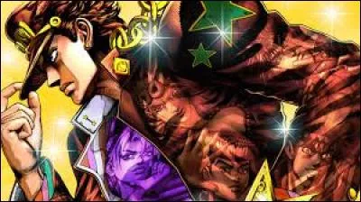 Qui est ce personnage ?