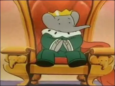 Où est Babar ?