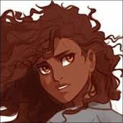 Hazel Levesque est la fille de :