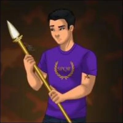 Frank Zhang est le fils de :