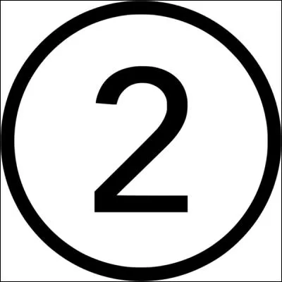 Comment s'appelle la 2e division française ?