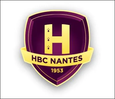 Quel joueur du HBC Nantes a été sélectionné en équipe de France pour le Championnat d'Europe 2016 ?