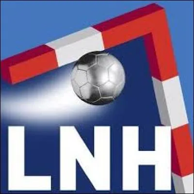 Quand a été fondée la LNH ?