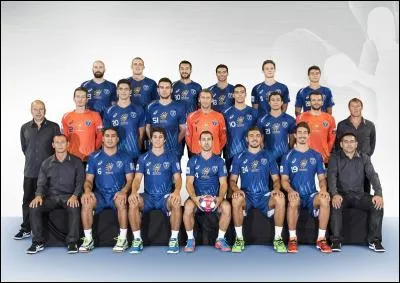 Combien y a-t-il eu de champions différents sur les 15 dernières années ?