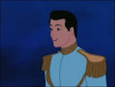 De qui est-il épris ?