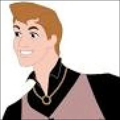 Quelle princesse Philippe aime-t-il ?