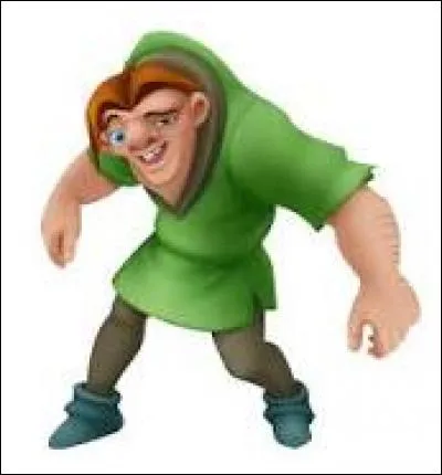 À qui Quasimodo voulait-il plaire ?