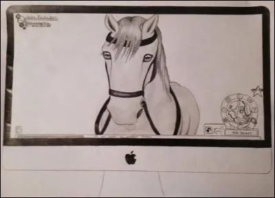 Le père de Justin Moorland est ...