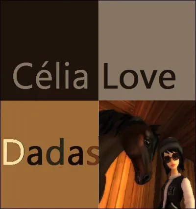 Star Stable se met à jour tous les...