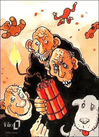 De quel livre s'agit-il?