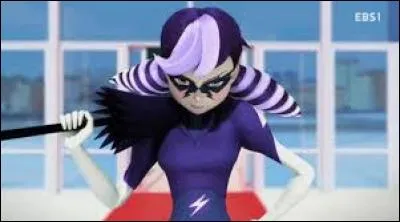 Quelle méchante a le pouvoir de la météo ?