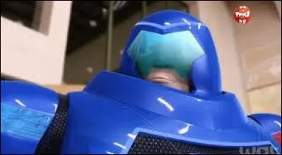 Que veut faire régner le grand méchant Roger Cop ?