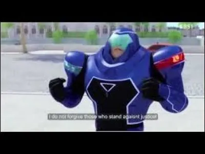 D'ailleurs, qui est Roger Cop ?