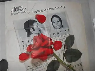 Quel est ce film d'André Cayatte ? ?