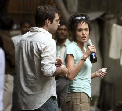 Quel personnage joue-t-elle dans "Un cur invaincu" ?