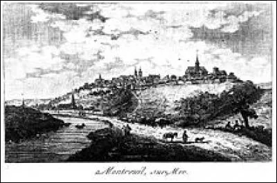 "En 1815, M. Charles, François, Bienvenu Myriel était évêque de Digne" sont les premiers mots de :