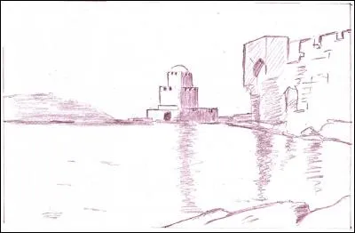 "J'appartiens à l'une des plus anciennes familles d'Orsenna" sont les premiers mots de :