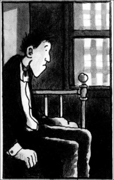 "Ça a débuté comme ça. Moi, j'avais rien dit" sont les premiers mots de :