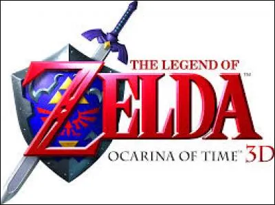 Combien de jeux de "The Legend of Zelda" sont sortis officiellement ?