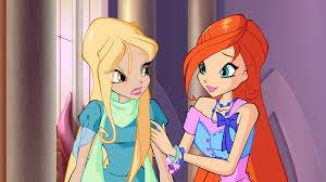 Quiz Winx
