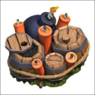 Trouve l'intrus .....