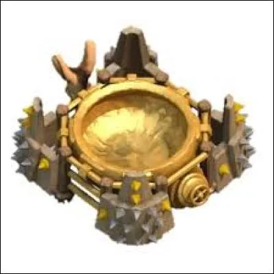 Quel sort fait le plus de dégâts ?