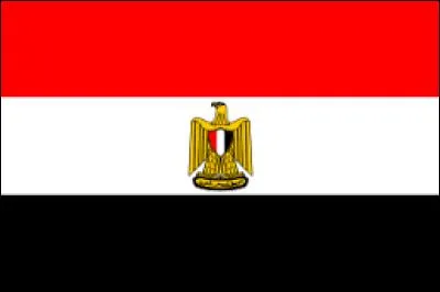 Quelle est la capitale du pays représenté par ce drapeau ?